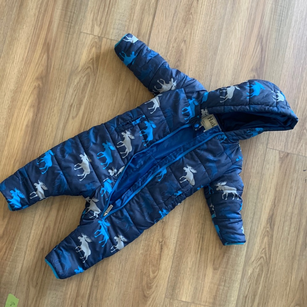 Hatley Toddler Snowsuit